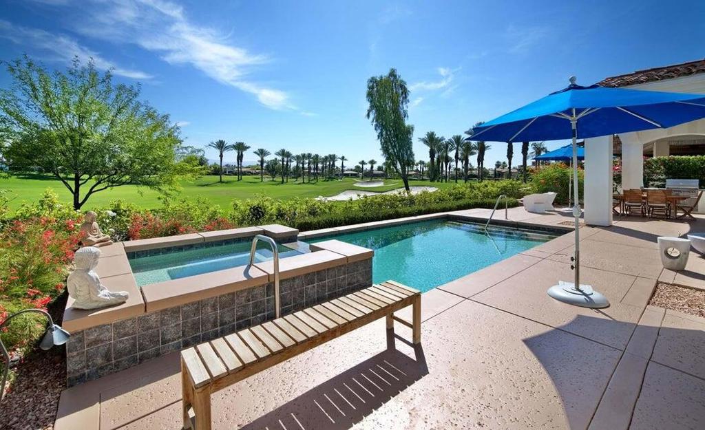 Toscana CC - Residential