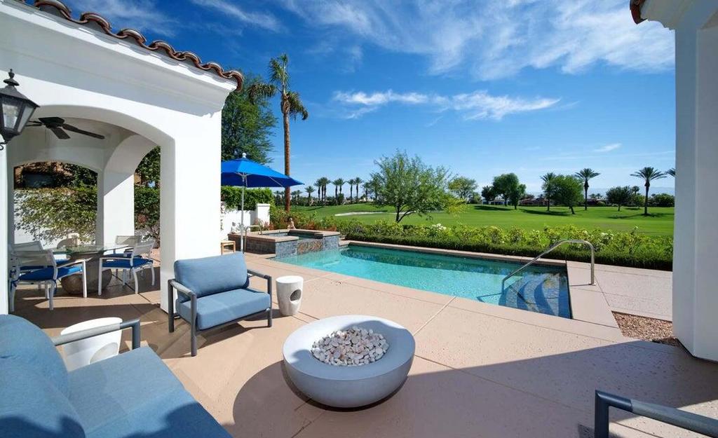 Toscana CC - Residential