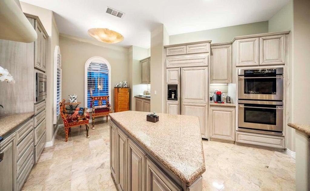 Toscana CC - Residential