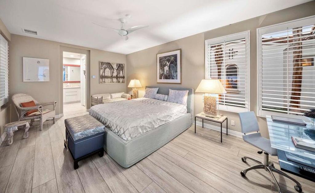 Toscana CC - Residential