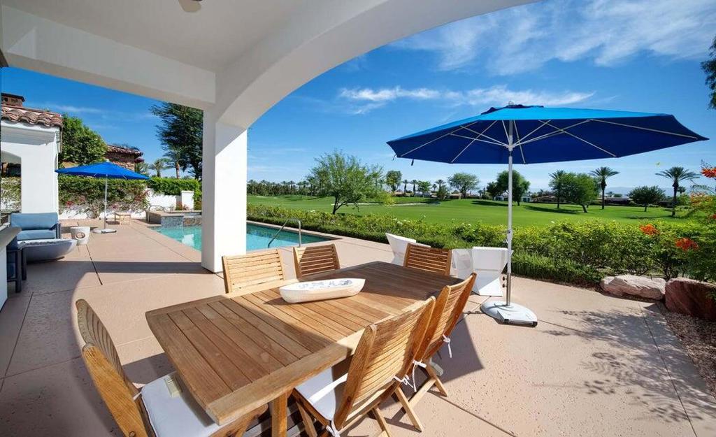 Toscana CC - Residential