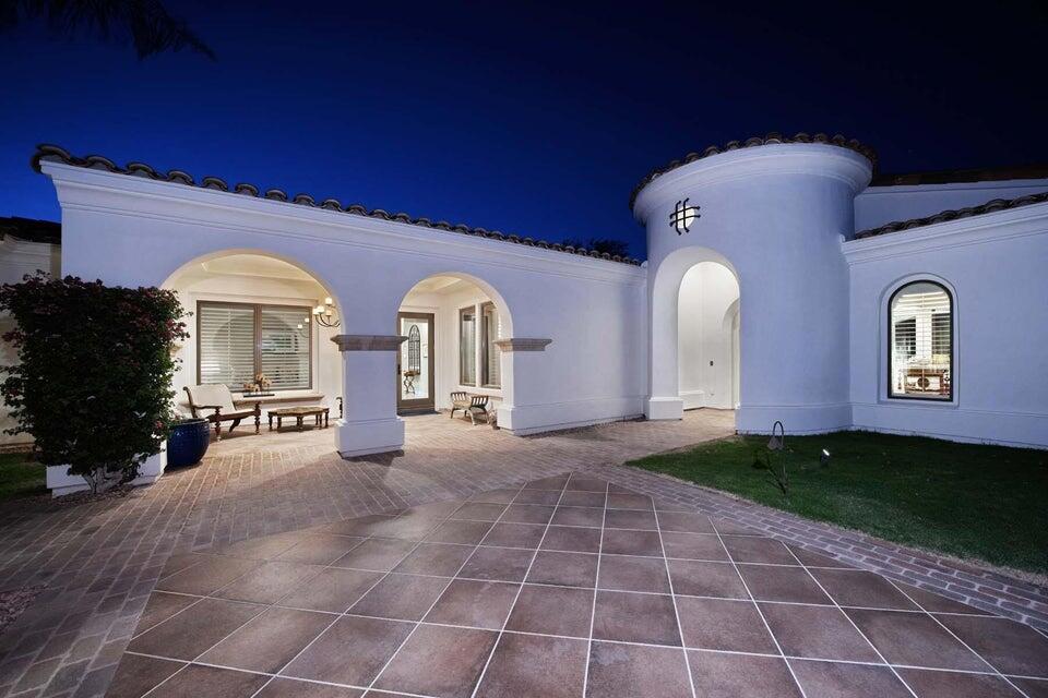 Toscana CC - Residential