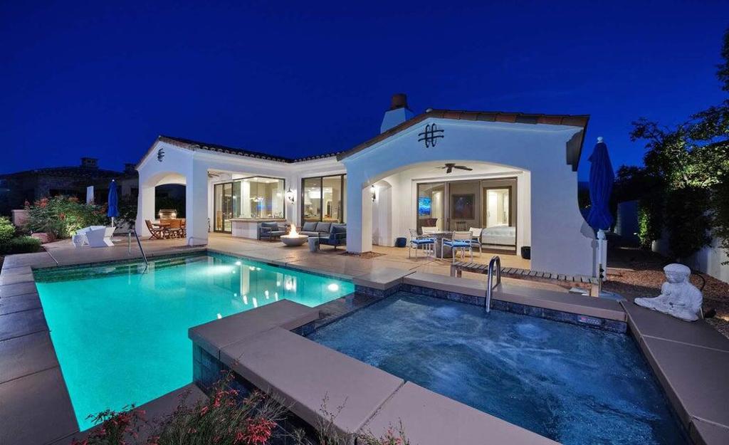 Toscana CC - Residential