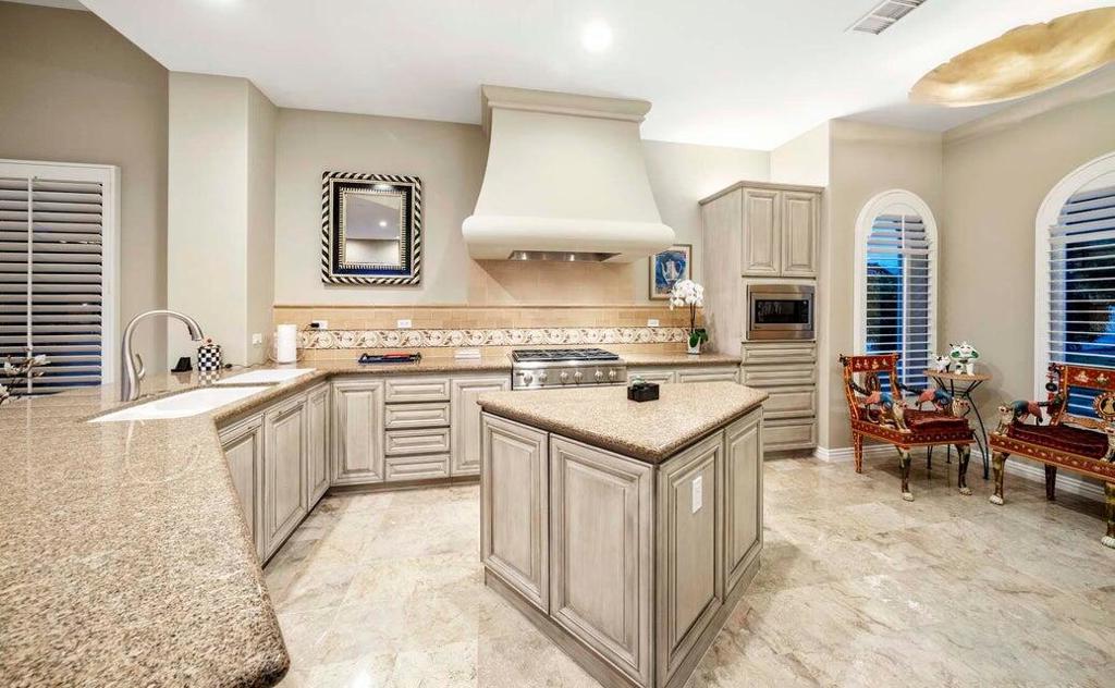 Toscana CC - Residential