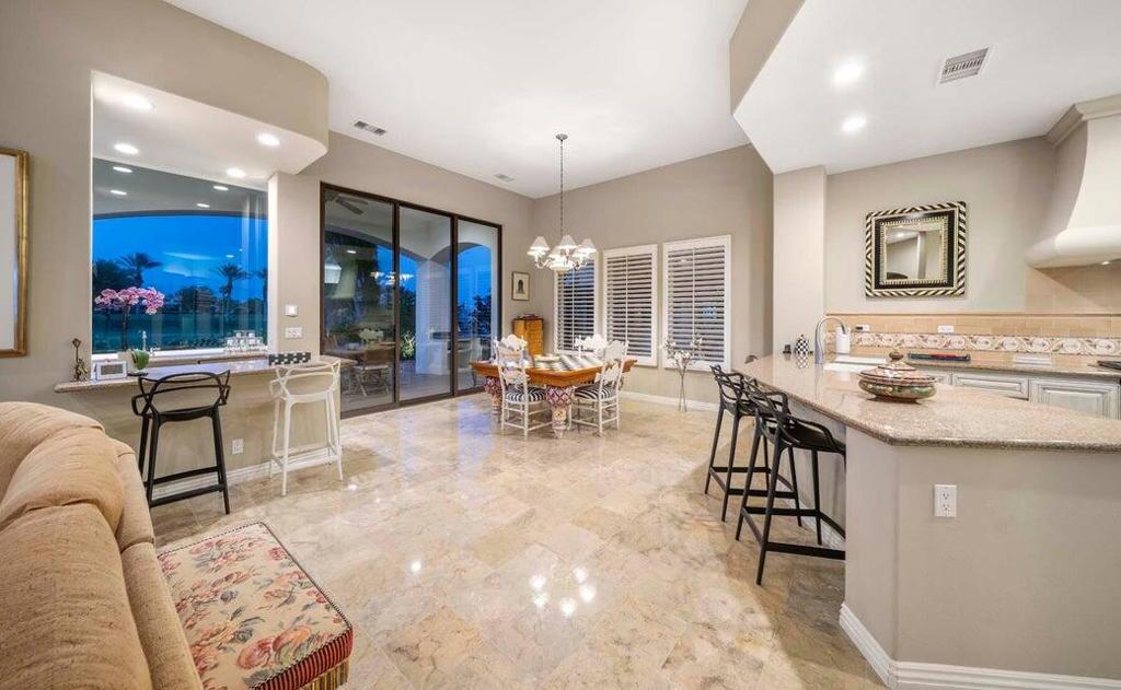 Toscana CC - Residential