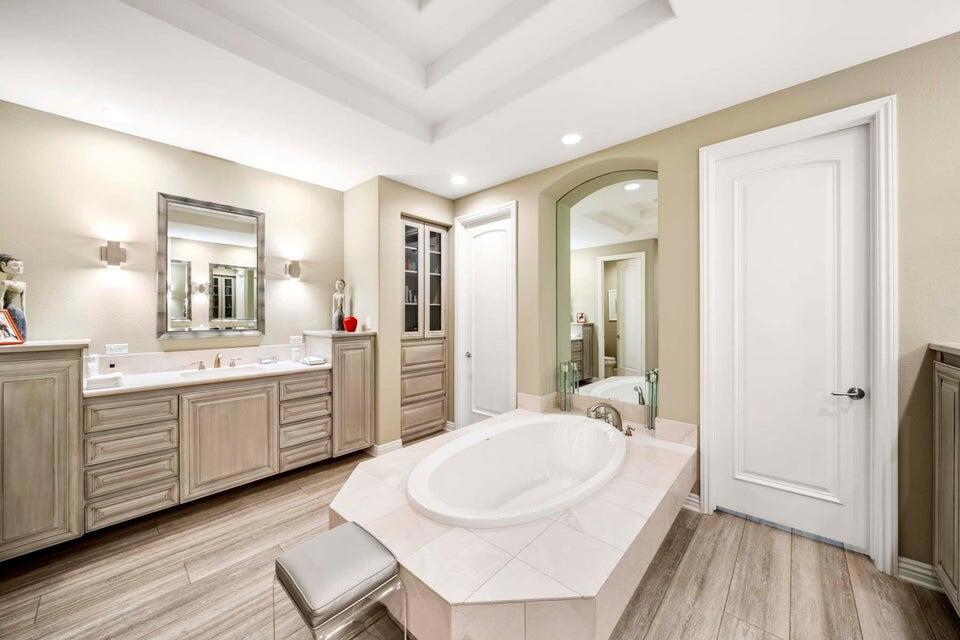 Toscana CC - Residential