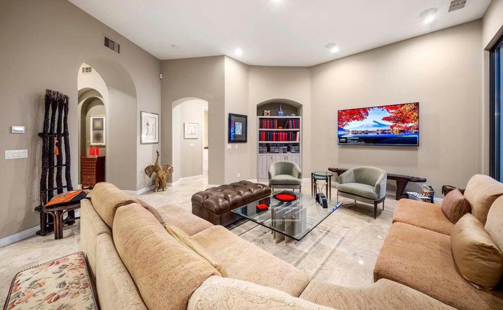 Toscana CC - Residential