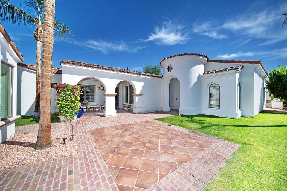 Toscana CC - Residential