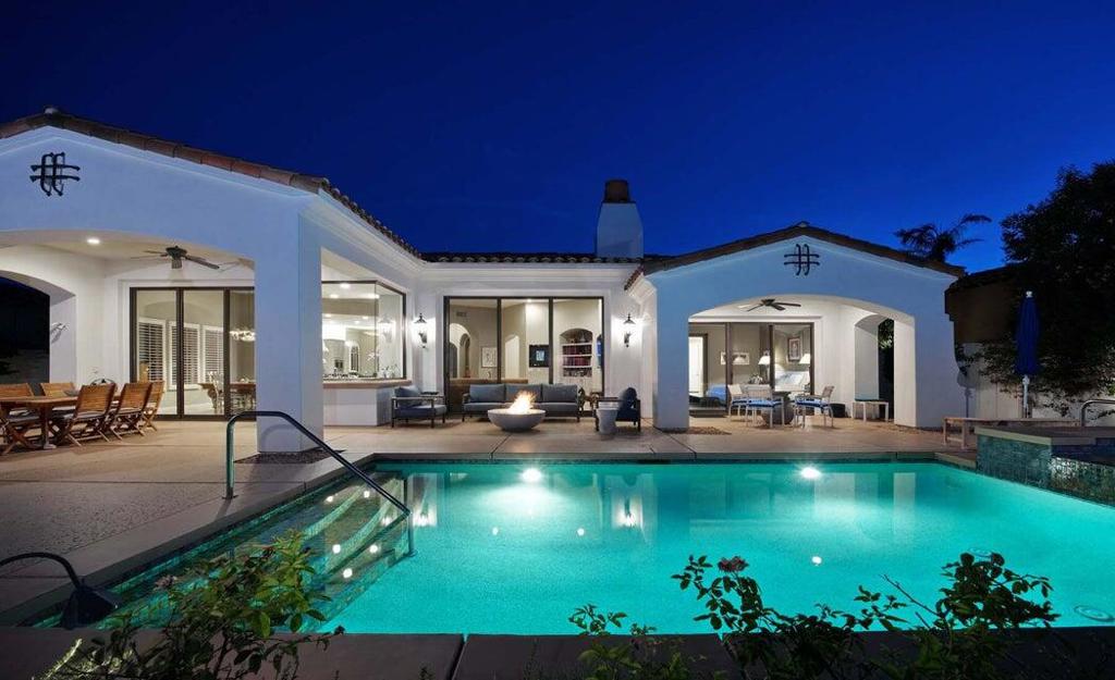 Toscana CC - Residential