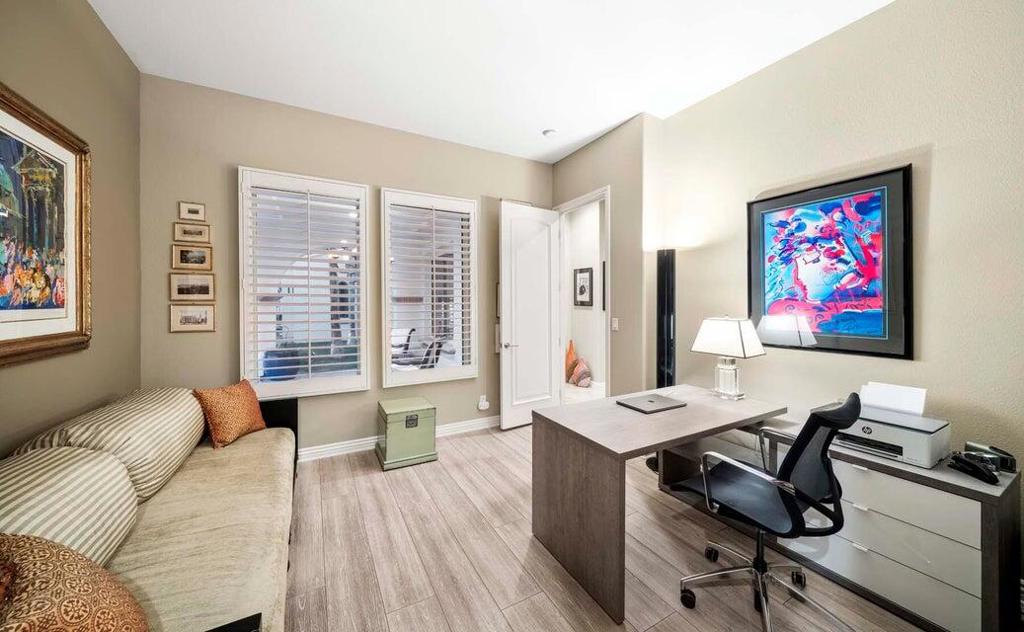 Toscana CC - Residential