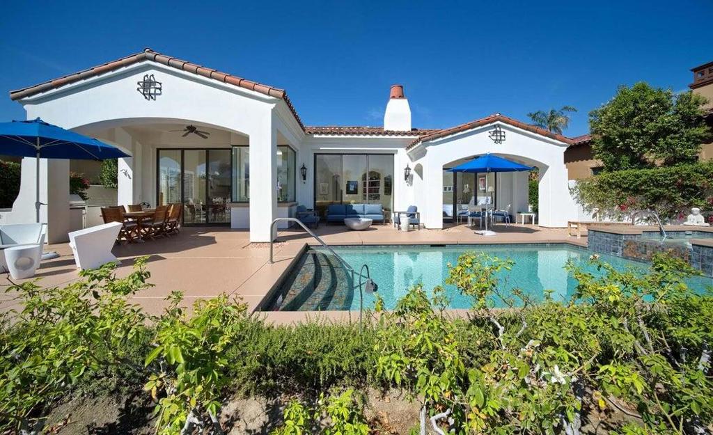 Toscana CC - Residential