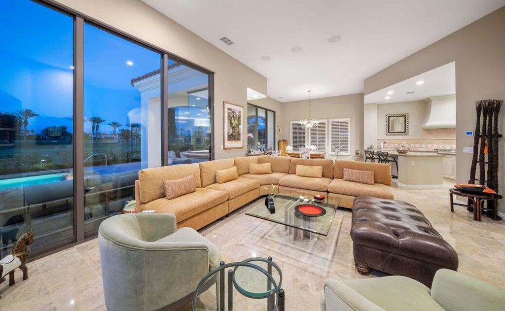 Toscana CC - Residential