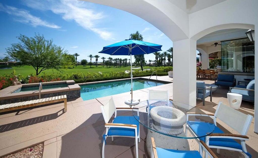 Toscana CC - Residential