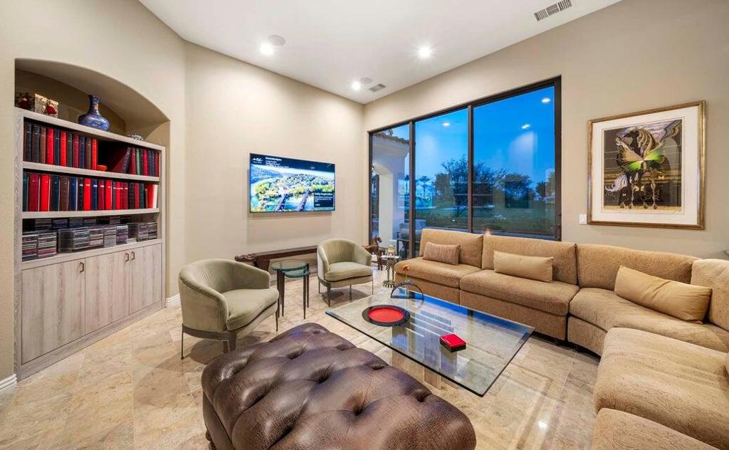 Toscana CC - Residential