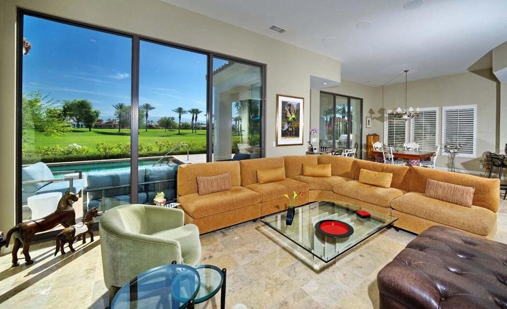 Toscana CC - Residential