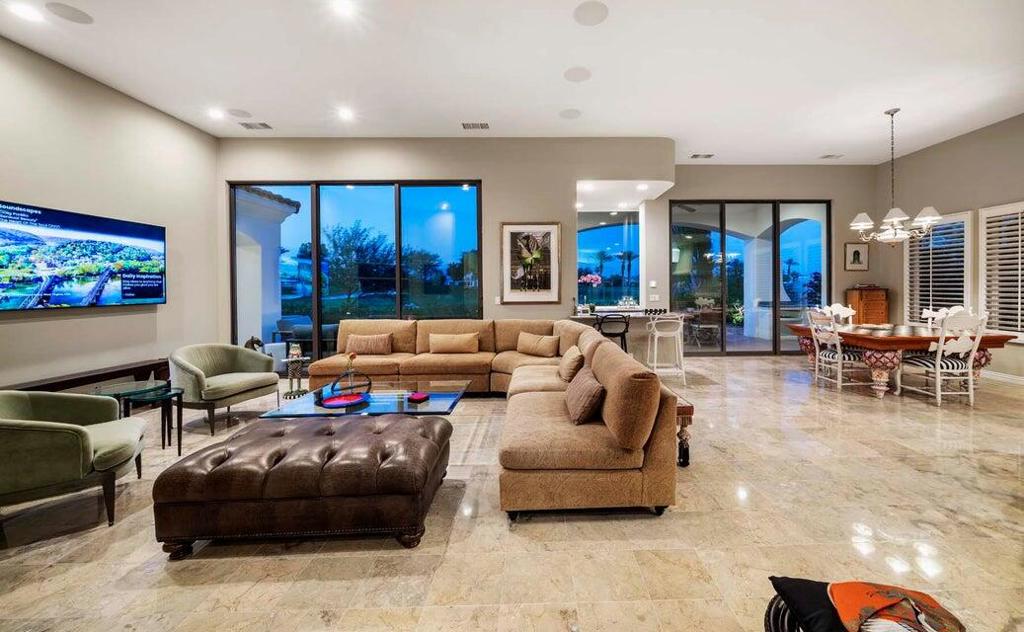 Toscana CC - Residential