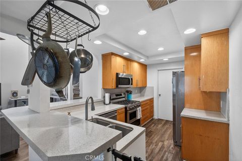 722 W 223rd 2 Torrance CA 90502