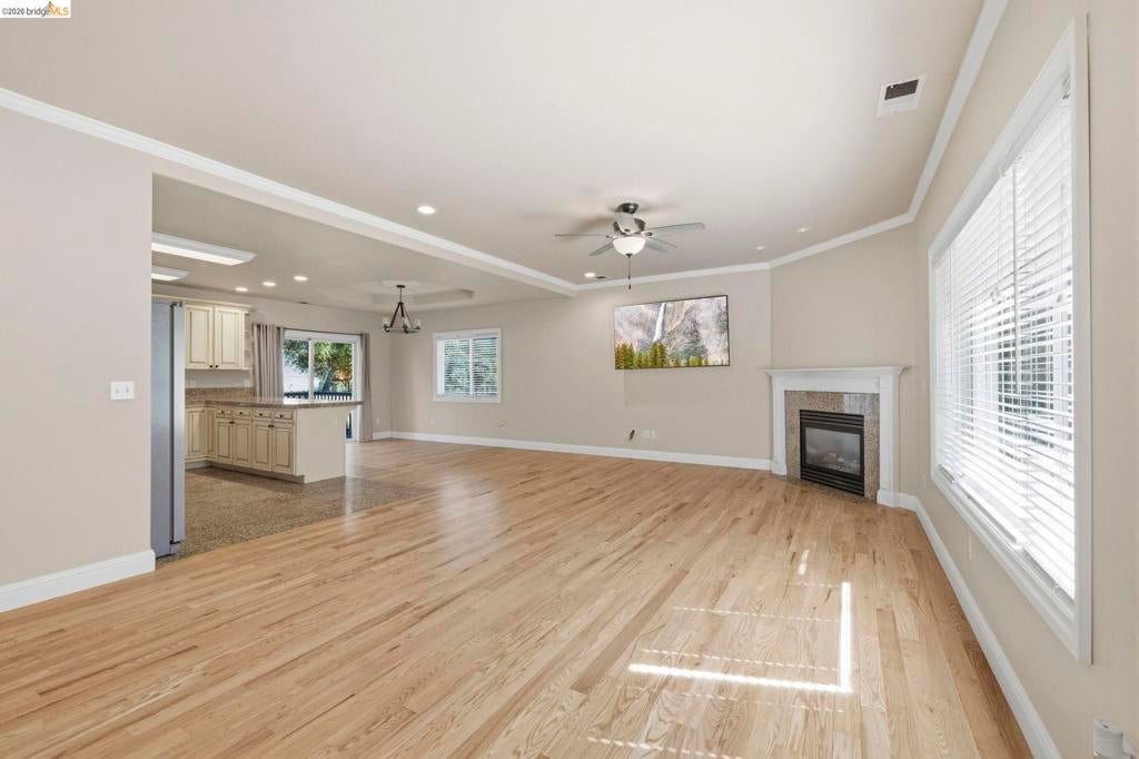 20686 Crest Pine Easement