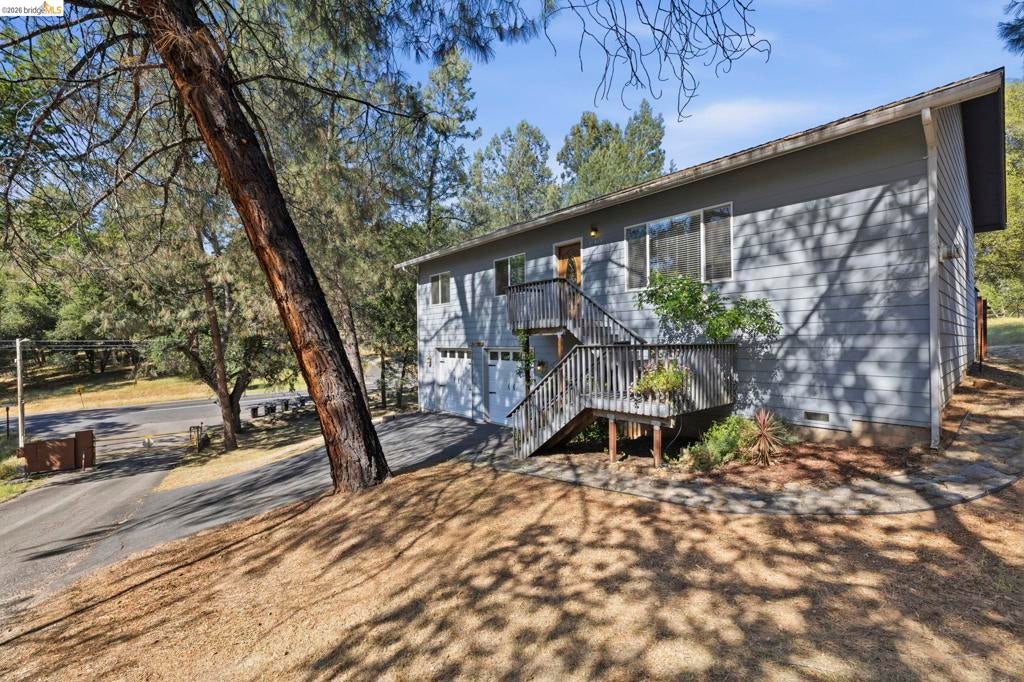 20686 Crest Pine Easement