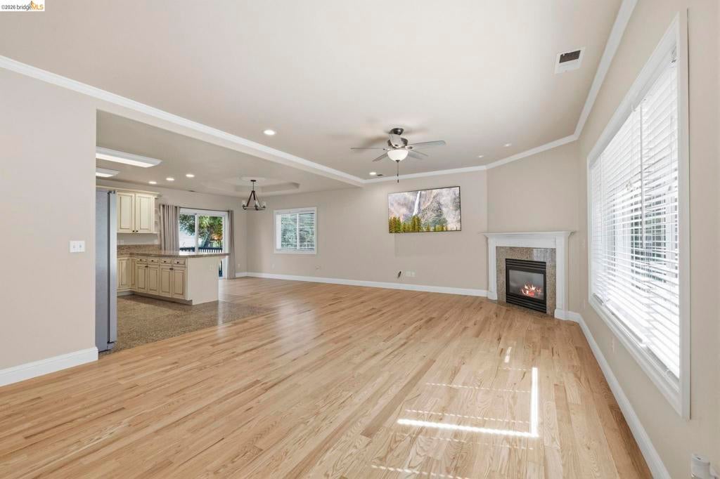 20686 Crest Pine Easement