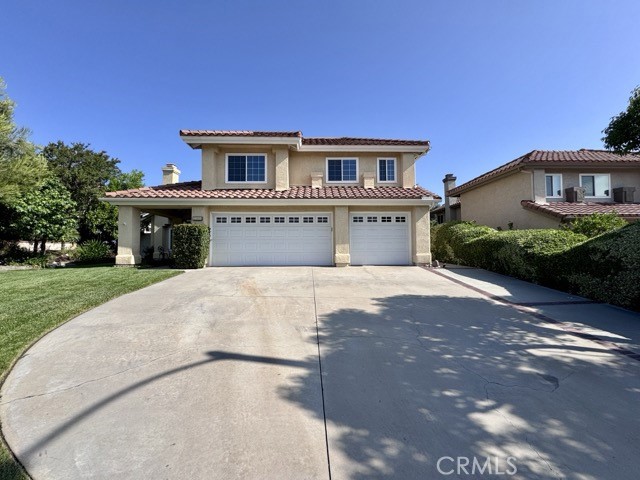 - Residential Lease