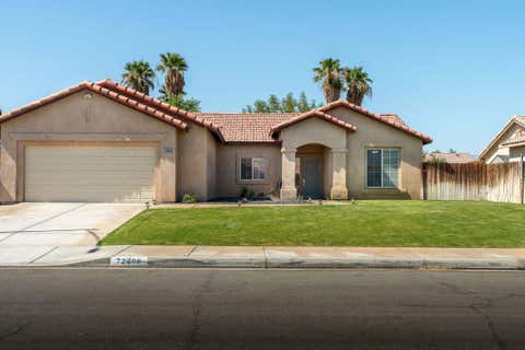 Photo of 72466 Julia Way, Thousand Palms, CA 92276 (MLS # 219150987DA)