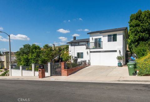 2057 Woodglen Street Simi Valley CA 93065