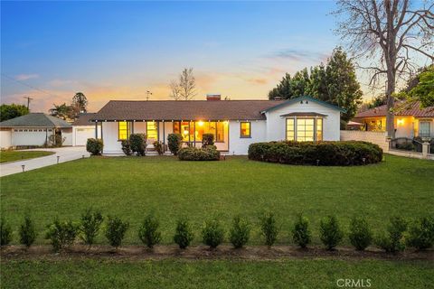 120 W Longden Avenue Arcadia CA 91007