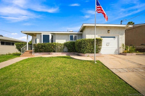 Photo of 6082 Schuyler ST, San Diego, CA 92139 (MLS # 260021262SD)