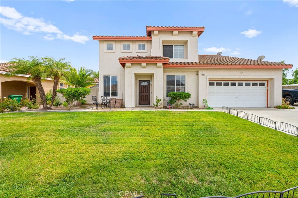 Welcome to 3905 Posada Court, a beautifully maintained two-story home tucked at the end of a quiet cul-de-sac in the desirable Rio Vista community. Offering three spacious bedrooms plus a large office complete with a bar sink and mini fridge, three full bathrooms including a convenient full bath on the first floor, and an open concept layout, this property combines comfort, functionality, and style. The generous kitchen flows seamlessly into the family room, creating the perfect space for everyday living and entertaining, while large windows overlook the private backyard oasis. Outside, enjoy a sparkling pool and spa along with plenty of space to relax or gather with family and friends. Upstairs, the primary suite impresses with a walk-in closet and a luxurious bath with dual sinks, a soaking tub, and a separate shower. All bedrooms are generously sized, providing comfortable retreats, and the versatile office is ideal for remote work or can serve as a guest room or bonus space. Additional highlights include RV parking, low HOA dues, and a prime location near schools, shopping, and freeway access. This home is the perfect blend of comfort, convenience, and resort-style living in Oceanside.