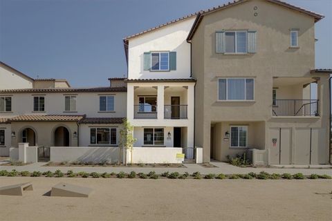 Photo of 8487 Snapdragon Lane, Chino, CA 91708 (MLS # OC26029351)