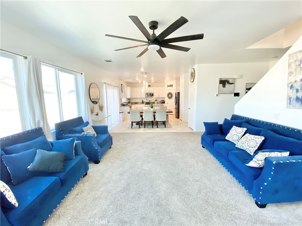 15734 Parsley Court
