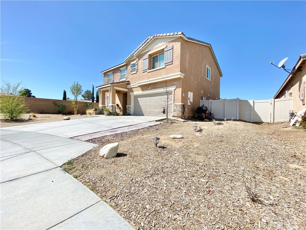 15734 Parsley Court