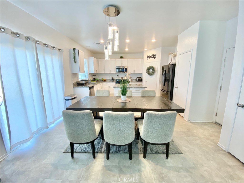 15734 Parsley Court
