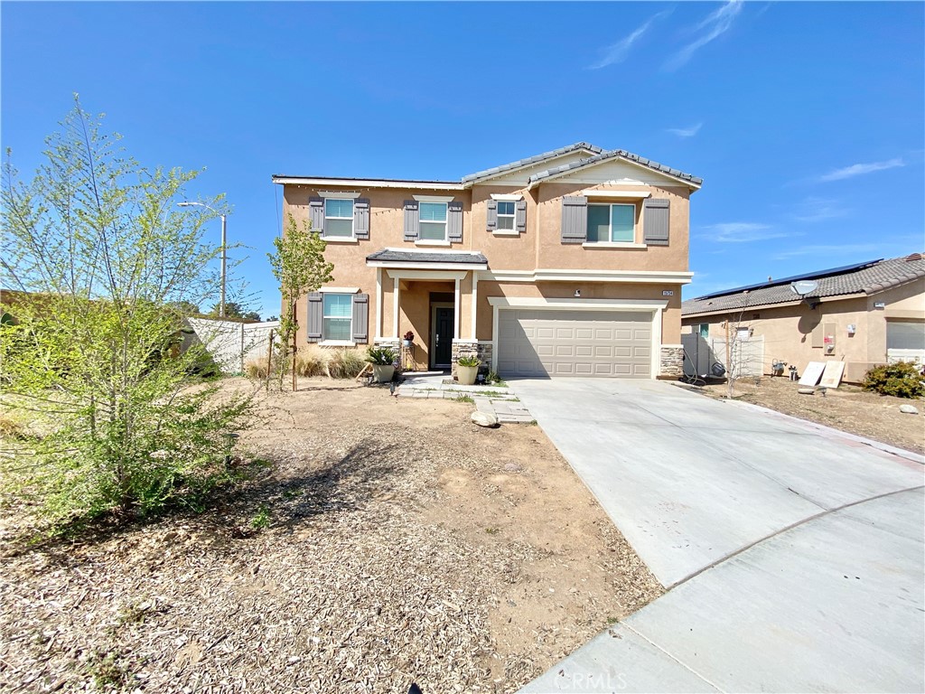 15734 Parsley Court