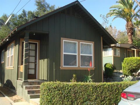 353 Auburn Ave Sierra Madre CA 91024