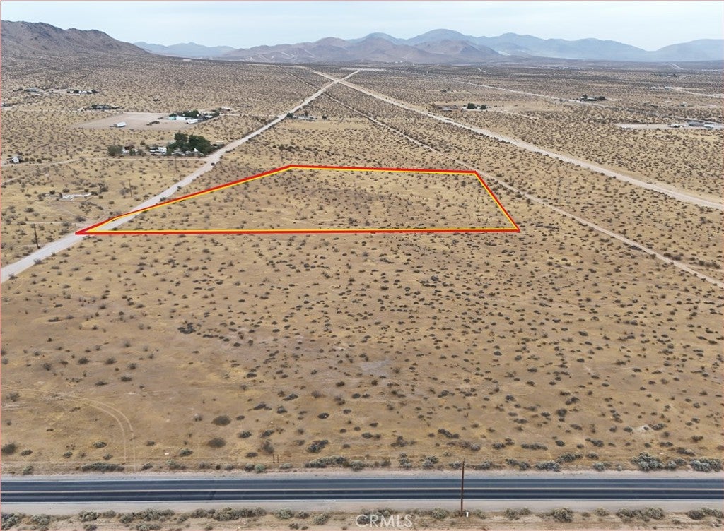 0 Colusa Road