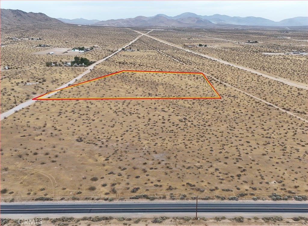 0 Colusa Road