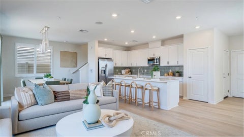 Photo of 3218 Sprout Paseo, Ontario, CA 91761 (MLS # SW26189113)