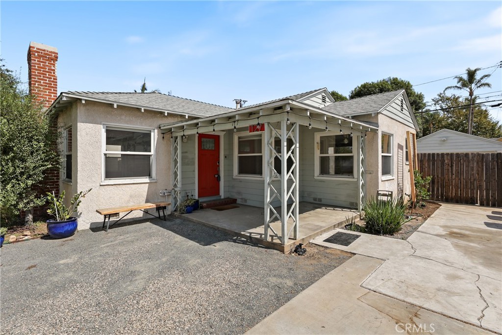 Other - Residential Lease