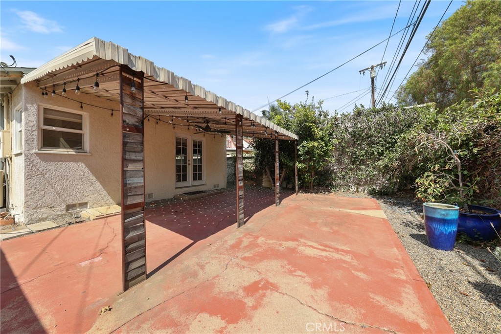 Other - Residential Lease
