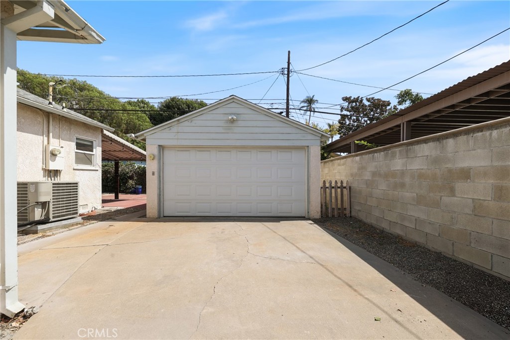 Other - Residential Lease