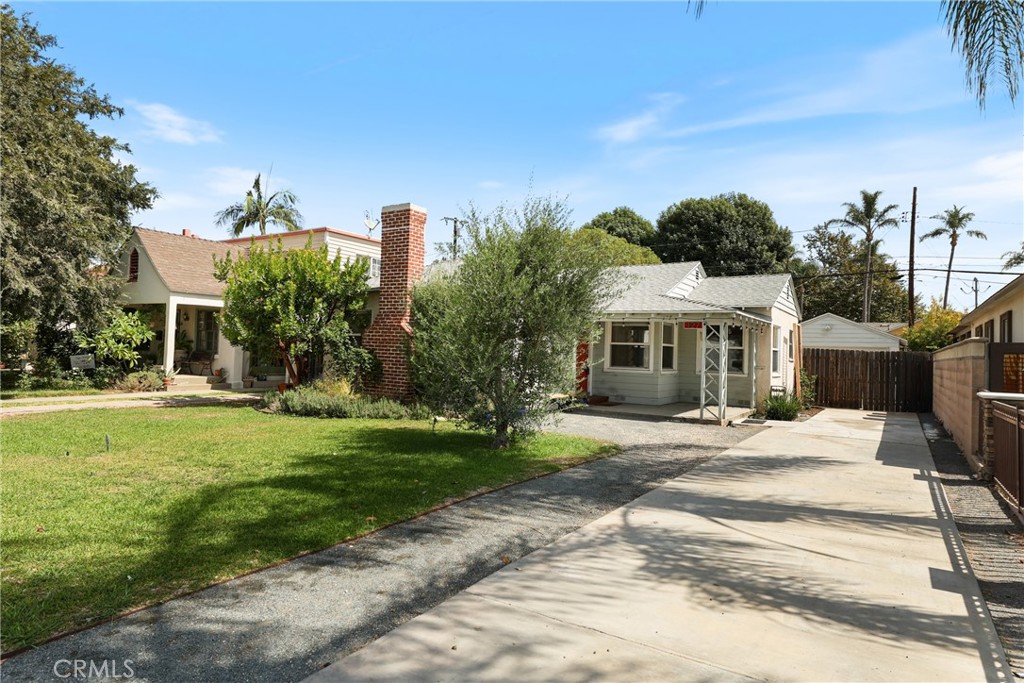 Other - Residential Lease