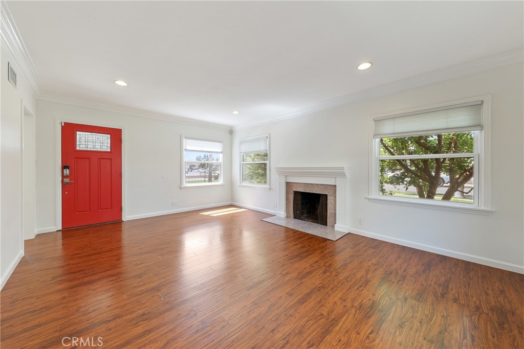 Other - Residential Lease