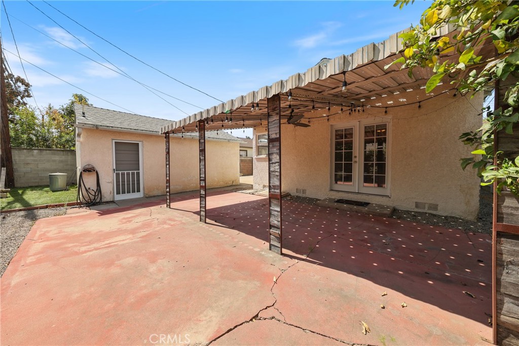 Other - Residential Lease