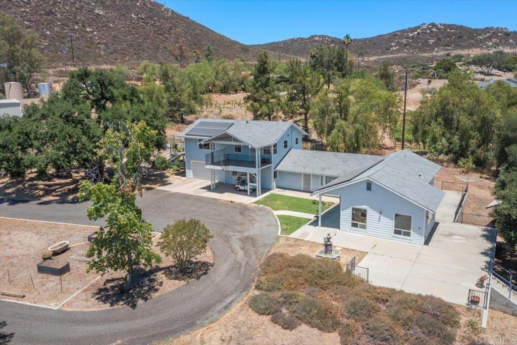 20899 Black Canyon Road