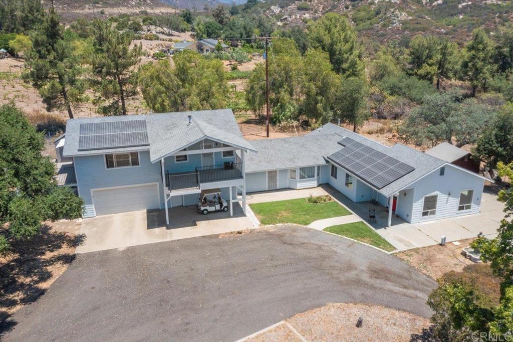 20899 Black Canyon Road