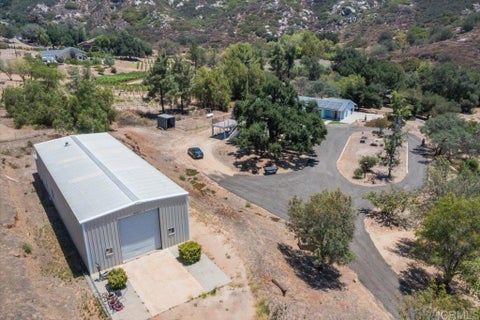 Photo of 20899 Black Canyon Road, Ramona, CA 92065 (MLS # PTP2604863)