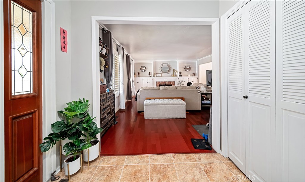 62 Pepper Tree