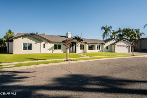 1140 El Monte Drive Simi Valley CA 93065